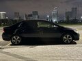 2007 Honda Civic VIII, чёрный, 695000 рублей - вид 9
