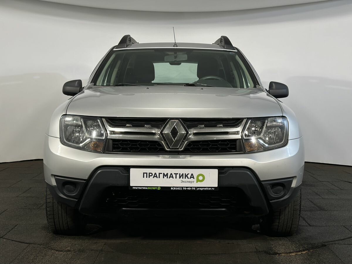 Открыть фотографии: Renault Duster I Рестайлинг