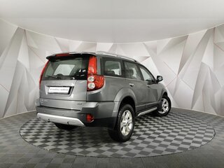 2018 DW Hower H5, белый, 1435000 рублей, вид 2