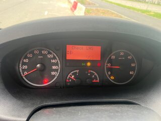 2012 Peugeot Boxer, серебристый, 950000 рублей, вид 5