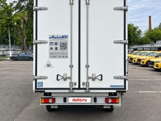 2016 Peugeot Boxer, белый, 2151000 рублей, вид 5