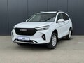 2026 Haval M6 II, белый
