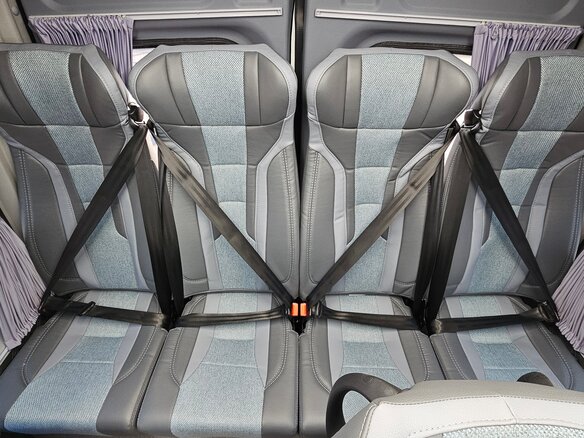 2025 Iveco Daily, белый, 11800000 рублей - вид 16