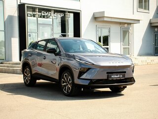 2026 Omoda C5 II, серый, 2602710 рублей, вид 2