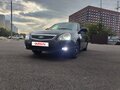 2010 Lada (ВАЗ) Priora I, чёрный, 350000 рублей - вид 6