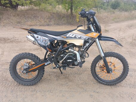 2024 Zuumav FX K1, чёрный, 95000 рублей, вид 3