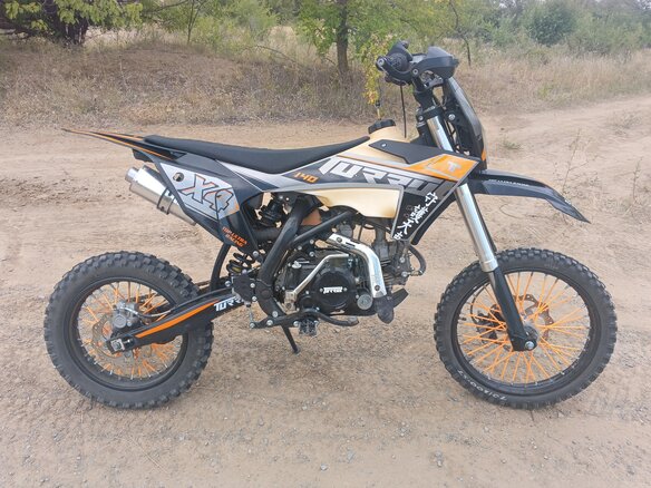 2024 Zuumav FX K1, чёрный, 95000 рублей - вид 2