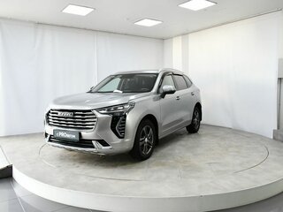2023 Haval Jolion I Рестайлинг, серый, 1560000 рублей, вид 1