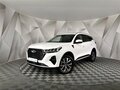 2022 Chery Tiggo 7 Pro Max I, белый, 1575150 рублей