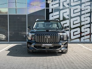 2023 GAC GS8 II, чёрный, 3250000 рублей, вид 3