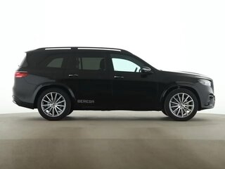 2026 Mercedes-Benz GLS 580 II (X167) Рестайлинг, чёрный, 23152000 рублей, вид 4