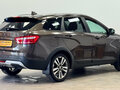 2020 Lada (ВАЗ) Vesta SW Cross I, коричневый - вид 3