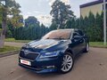 2019 Skoda Superb III, синий, 2250000 рублей