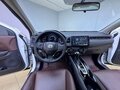 2022 Honda Vezel I Рестайлинг, белый - вид 1