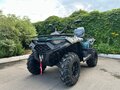 2026 Loncin XWolf 550, зелёный, 670000 рублей - вид 8