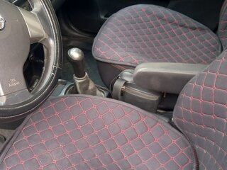 2008 Nissan Note I, серебристый, 440000 рублей, вид 5