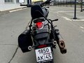 2026 Voge CU625, чёрный, 600000 рублей - вид 5