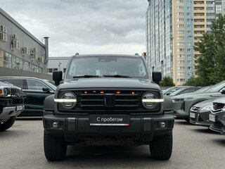 2023 Tank 300 I, серый, 3399000 рублей, вид 2