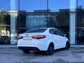 2014 Kia Rio 5-speed III, белый, 780000 рублей - вид 4