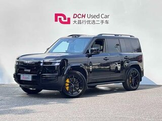 2025 BYD FangChengBao Titanium 7 35.6 kWh, чёрный, 5465000 рублей, вид 1
