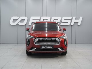 2022 Haval Jolion I, красный, 1950000 рублей, вид 3