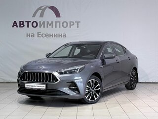 2023 JAC J7 I, серый, 1120000 рублей, вид 1