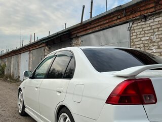 2000 Honda Civic Ferio III, белый, 505000 рублей, вид 1