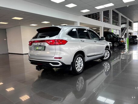 2024 Haval M6 II, серый, 1895000 рублей, вид 2