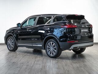2021 Geely Atlas Pro, чёрный, 1749000 рублей, вид 2