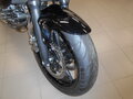 2013 Suzuki SFV 400 Gladius, чёрный, 390000 рублей - вид 8