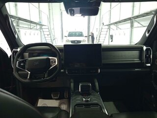 2024 Jetour T2, чёрный, 2790000 рублей, вид 5