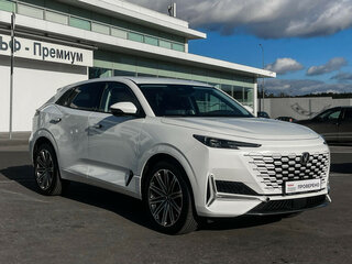 2023 Changan UNI-K, белый, 2807000 рублей, вид 3
