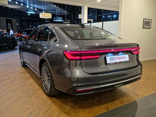 2026 Geely Galaxy Starshine 7, серый, 3990000 рублей, вид 2