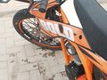 2024 Zuumav FX A7, оранжевый, 135000 рублей - вид 5