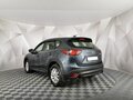 2012 Mazda CX-5 I, серый, 1285150 рублей - вид 3