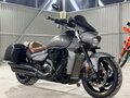 2017 Suzuki Boulevard M109R, серый