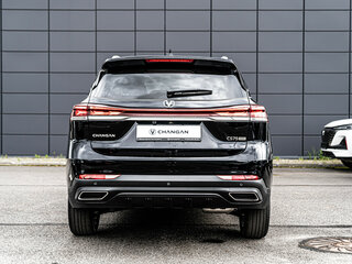 2026 Changan CS75 Pro, чёрный, 3055000 рублей, вид 4