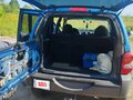 2003 Jeep Liberty (North America) I, синий, 510000 рублей - вид 7