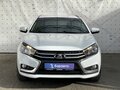 2019 Lada (ВАЗ) Vesta SW I, белый - вид 2