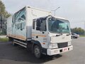 2017 Hyundai HD120, белый, 2500000 рублей - вид 2