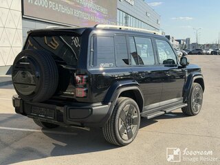 2026 Esteo V27, чёрный, 5920000 рублей, вид 4