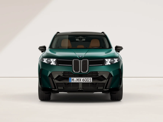 2026 BMW X5 40d V (G65), зелёный, 18326000 рублей, вид 3