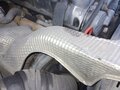 2004 Mercedes-Benz Sprinter Classic, красный, 650000 рублей - вид 3