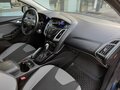2012 Ford Focus III, синий, 680000 рублей - вид 10