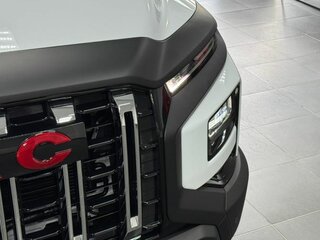 2025 JAC T9, белый, 3600000 рублей, вид 4