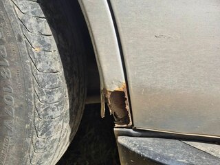 2008 Acura MDX II, серебристый, 950000 рублей, вид 4