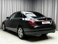 2019 Mercedes-Benz C-Класс 200 IV (W205) Рестайлинг, чёрный - вид 6