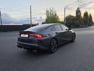 2021 GAC Trumpchi Empow, серый, 2120000 рублей, вид 5