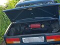 2008 Lada (ВАЗ) 2107, зелёный - вид 4