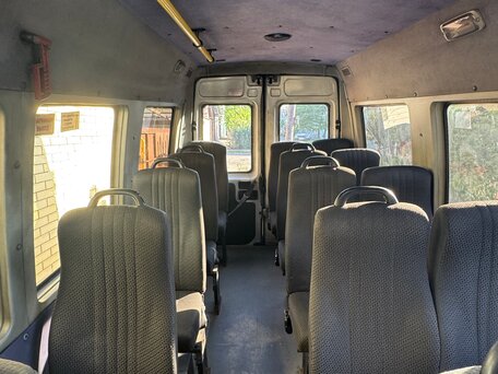 2012 Iveco Daily, белый, 600000 рублей, вид 2